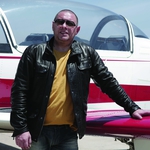 Image for the Documentary programme "Shaun Ryder on UFOs"