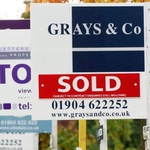 Image for episode "The Great House Price Bubble?" from Documentary programme "Panorama"