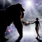 Image for the Film programme "Mighty Joe Young"