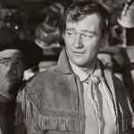 Image for the Film programme "The Fighting Kentuckian"