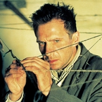 Image for the Film programme "Spider"