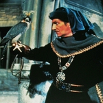 Image for the Film programme "Masque of the Red Death"
