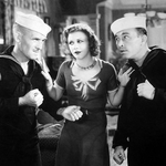 Image for the Film programme "Carnival Boat"