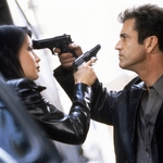 Image for the Film programme "Payback"