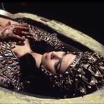 Image for the Film programme "Blood from the Mummy's Tomb"