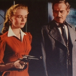 Image for the Film programme "A Man Alone"