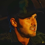 Image for the Film programme "Riding the Bullet"