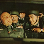Image for the Film programme "The Secret War of Harry Frigg"