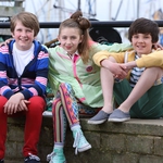 Image for the Kids Drama programme "All at Sea"