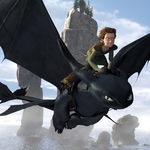 Image for the Animation programme "Dragons: Riders of Berk"