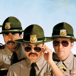 Image for the Film programme "Super Troopers"