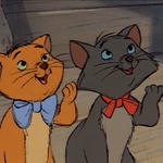 Image for the Film programme "The Aristocats"