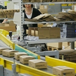 Image for episode "Undercover: The Truth About Amazon" from Documentary programme "Panorama"
