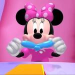 Image for the Animation programme "Minnie's Bow-Toons"