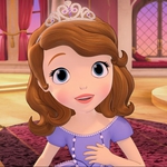 Image for the Animation programme "Sofia the First"