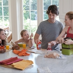 Image for the Film programme "This is 40"