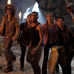 Image for the Film programme "Percy Jackson: Sea of Monsters"