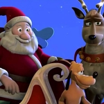 Image for the Film programme "Twice Upon a Christmas"