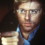 Image for the Film programme "Three Days of the Condor"