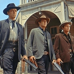 Image for the Film programme "Gunfight at the O.K. Corral"