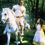 Image for the Film programme "Alice in Wonderland"