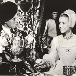 Image for the Film programme "The Prince and the Pauper"