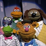 Image for the Film programme "The Muppets Take Manhattan"