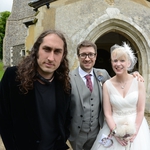 Image for the Comedy programme "Ross Noble"