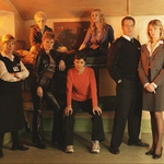 Image for the Drama programme "Bad Girls"
