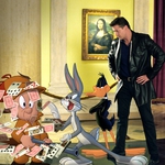 Image for the Film programme "Looney Tunes: Back in Action"