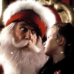 Image for the Film programme "All I Want for Christmas"