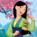 Image for the Film programme "Mulan II"