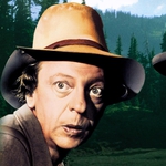 Image for the Film programme "The Apple Dumpling Gang"