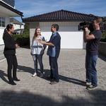 Image for the Documentary programme "House Hunters International"