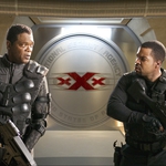 Image for the Film programme "xXx2: The Next Level"