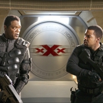 Image for the Film programme "xXx2: The Next Level"