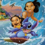 Image for the Film programme "Lilo and Stitch 2"