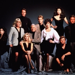 Image for the Film programme "Dynasty: The Reunion"