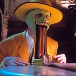 Image for the Film programme "The Mask"