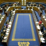 Image for the Political programme "Northern Ireland Assembly Questions"