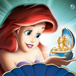 Image for the Film programme "The Little Mermaid III: Ariel's Beginning"