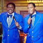 Image for the Film programme "Soul Men"