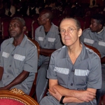 Image for the Documentary programme "Simon Mann's African Coup"