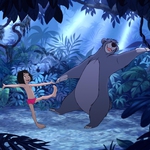 Image for the Film programme "The Jungle Book 2"