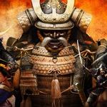 Image for the Drama programme "Shogun"