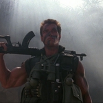 Image for the Film programme "Commando"