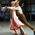 Image for the Film programme "Let's Dance"
