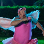 Image for the Film programme "Tooth Fairy 2"