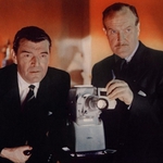 Image for the Film programme "Gideon of Scotland Yard"