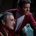 Image for the Film programme "Star Trek III: The Search for Spock"